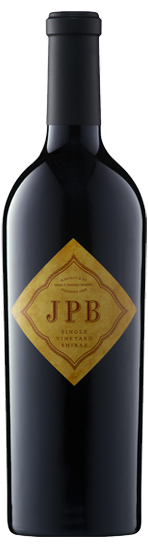 Patritti JPB Limited Release Shiraz